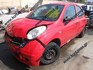NISSAN MICRA K12